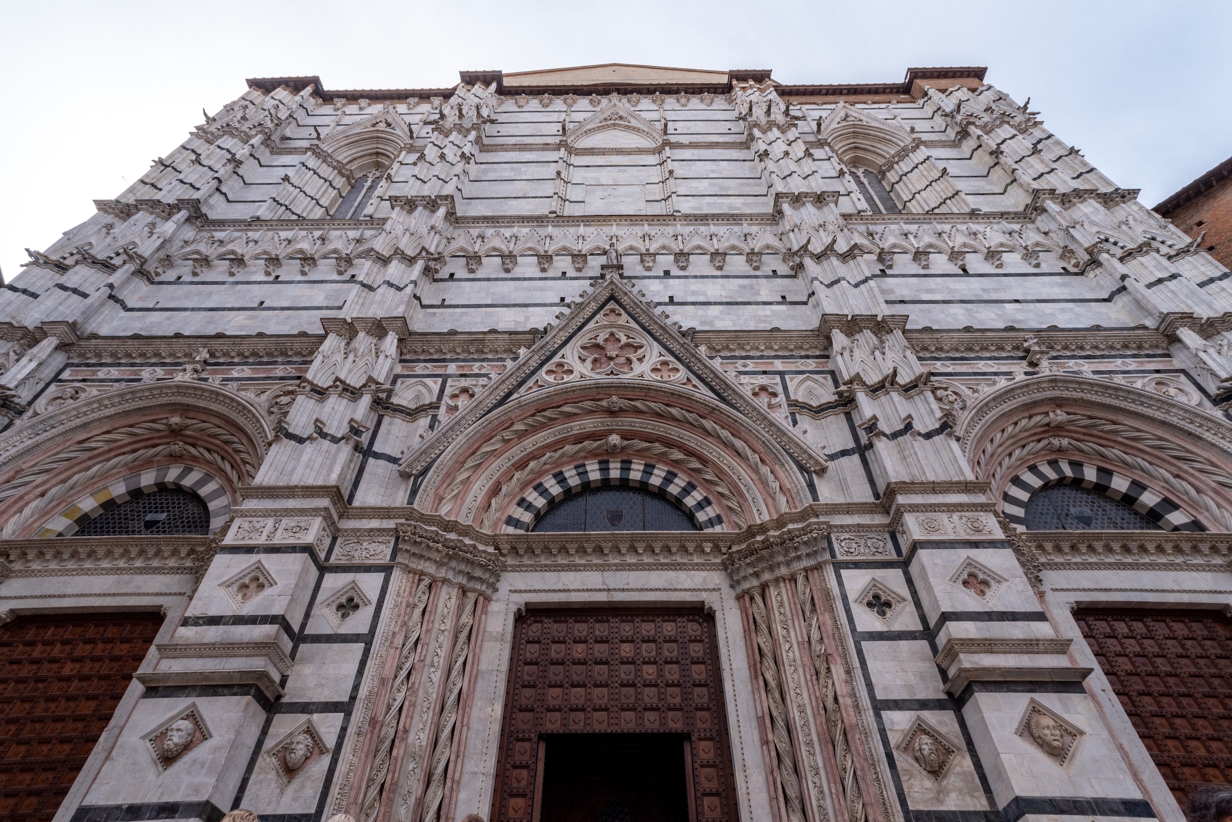 Baptistery of San Giovanni