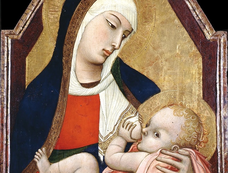 Oratory of San Bernardino